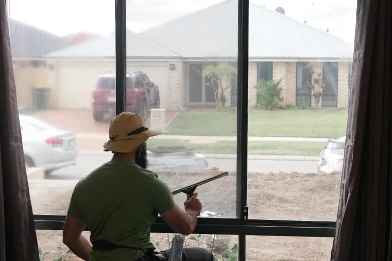 Getting This Mount Pleasant Property Market-Ready — On a Tight Deadline