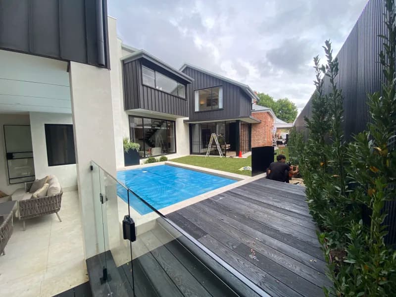 Million dollar property maintenance standards — From Post-Renovation to Auction Day: A Complete Property Journey