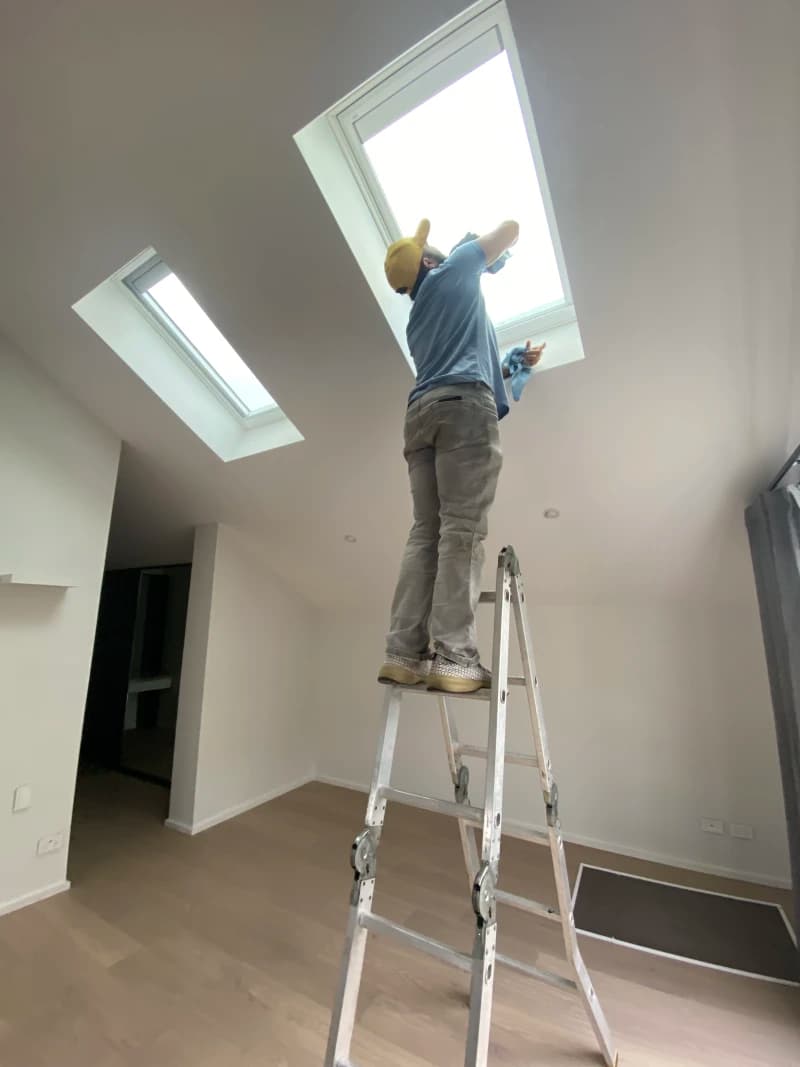 Skylights Cleaning in Subiaco — From Post-Renovation to Auction Day: A Complete Property Journey