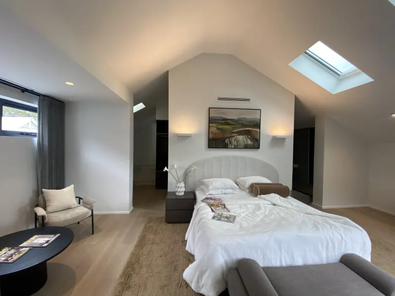 Pre sale inspection window cleaning — From Post-Renovation to Auction Day: A Complete Property Journey