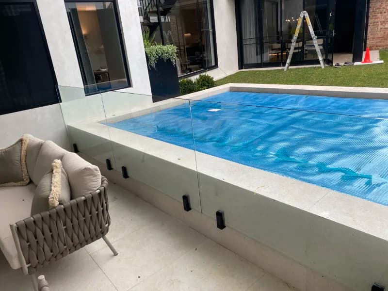 Pool fence cleaning — From Post-Renovation to Auction Day: A Complete Property Journey