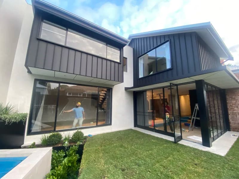 Window Cleaning Crew in Subiaco — From Post-Renovation to Auction Day: A Complete Property Journey
