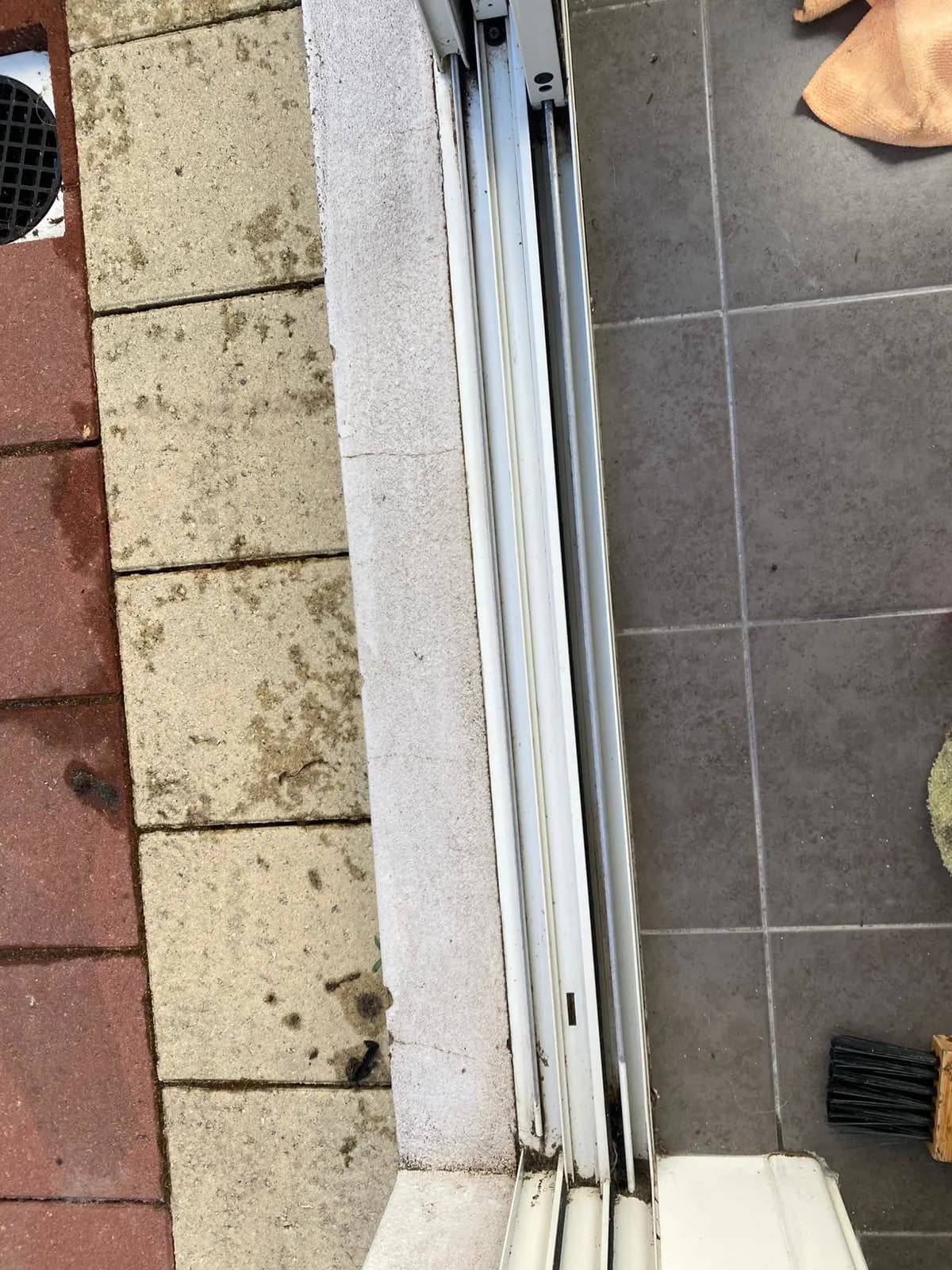 Driveway Clean