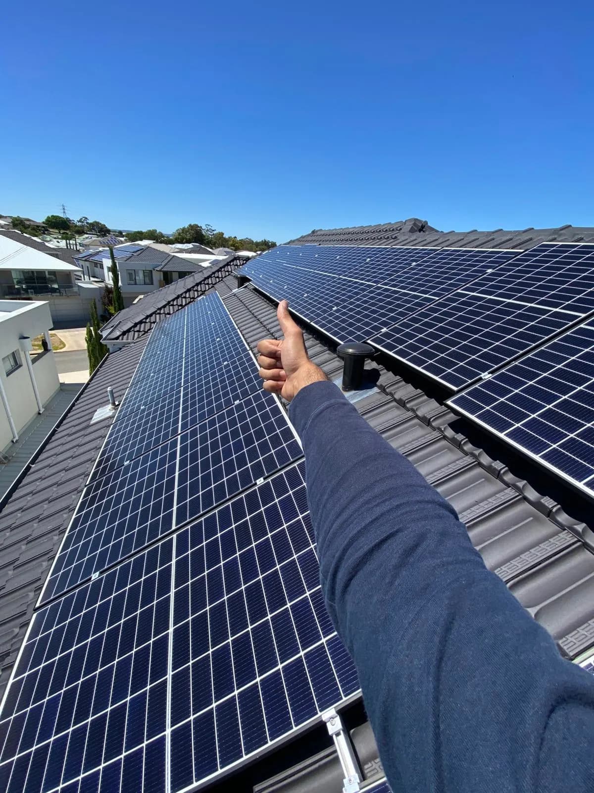Roof Solar