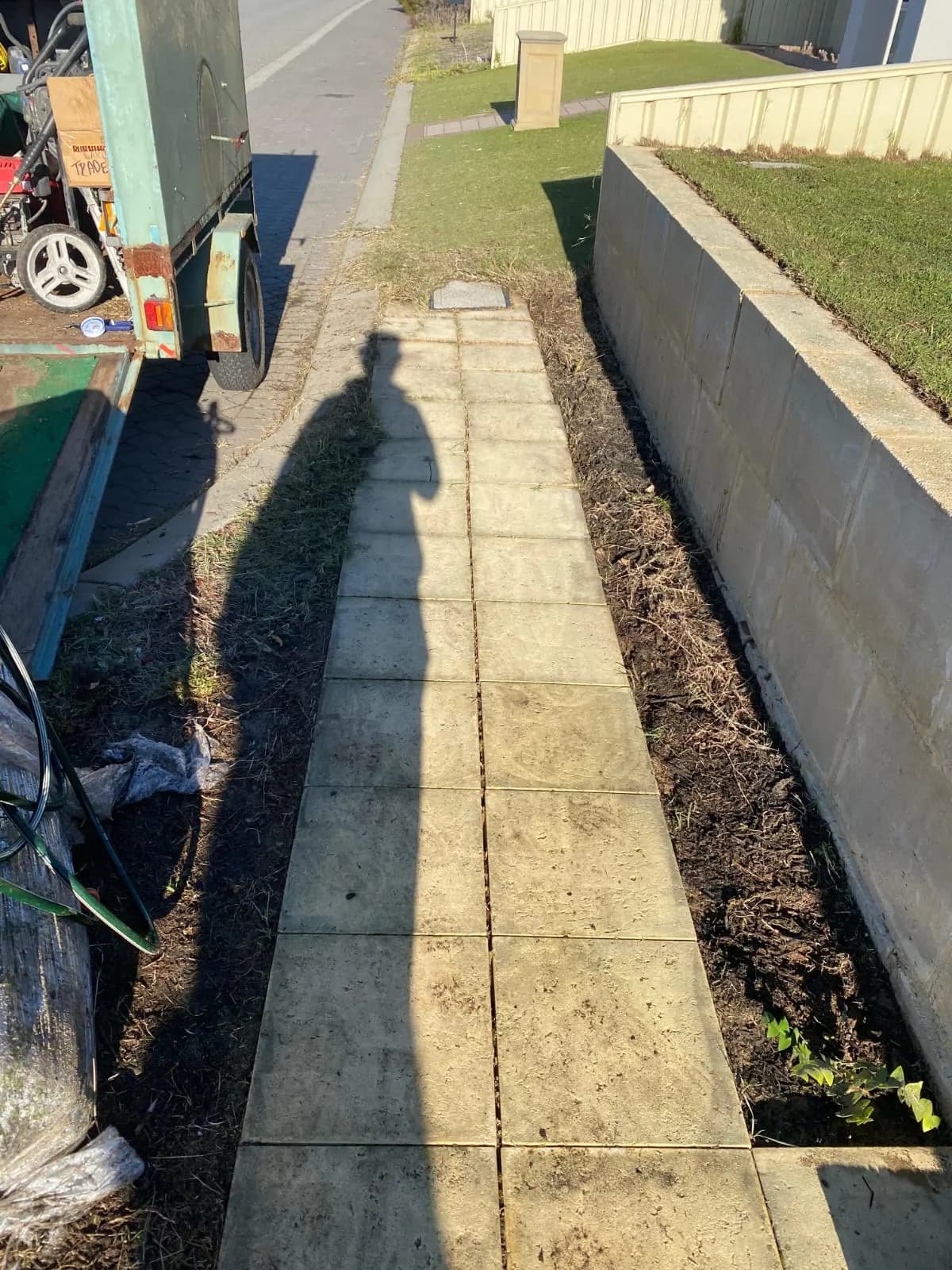 Patio Restore