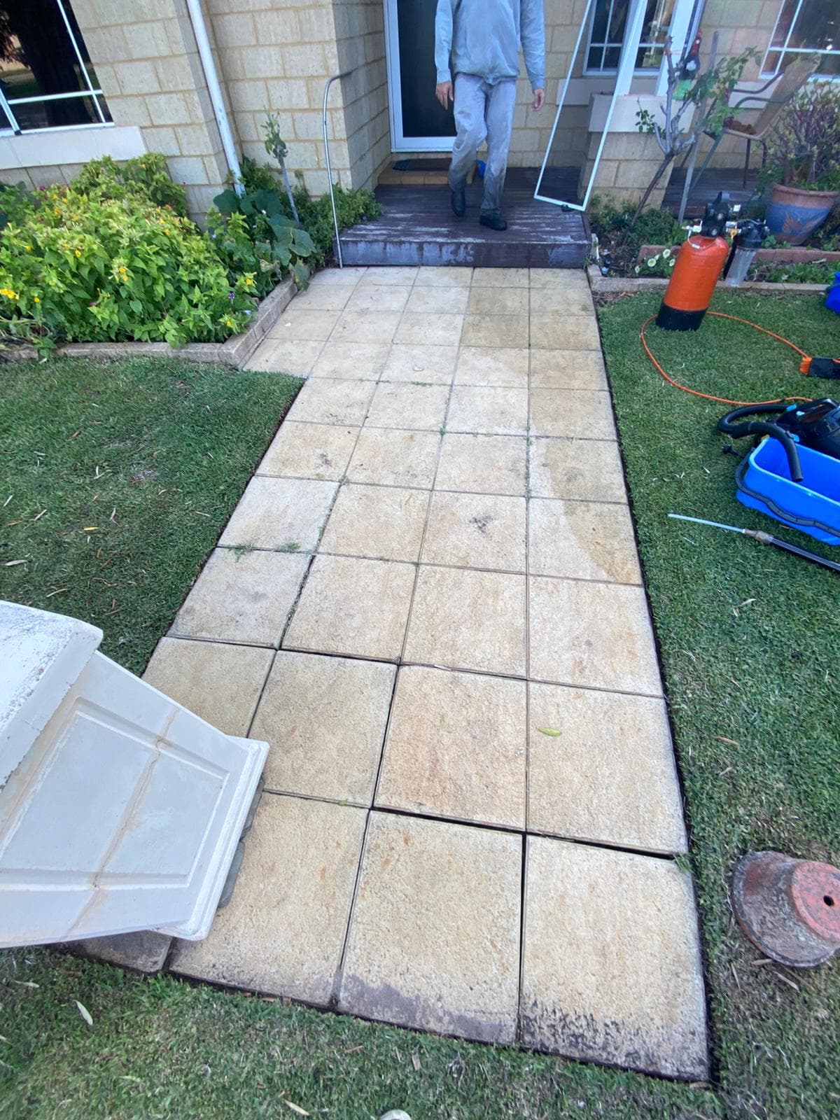 How Pressure Cleaning Improves Property Value in Perth Homes